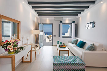 Aura Suites 이메로비글리 외부 사진