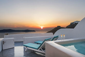 Aura Suites 이메로비글리 외부 사진