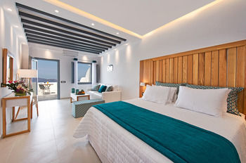 Aura Suites 이메로비글리 외부 사진