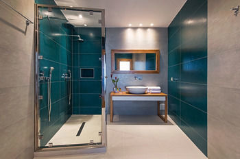 Aura Suites 이메로비글리 외부 사진